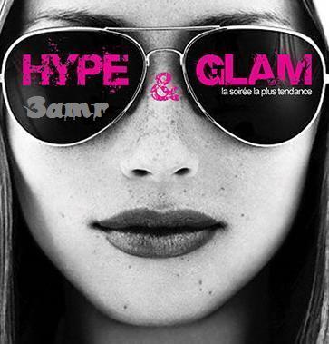 GLaM & HyPE