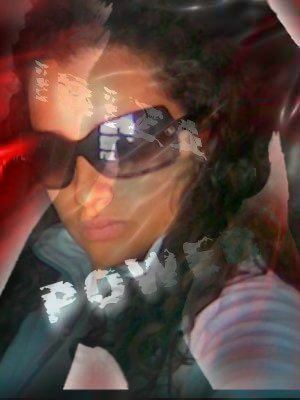 Power Girl