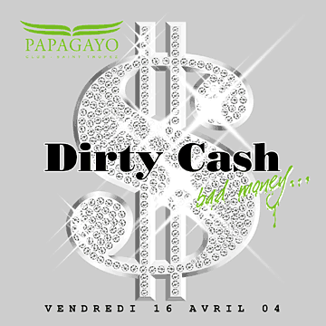  $$$ DiRtY CaSh $$$