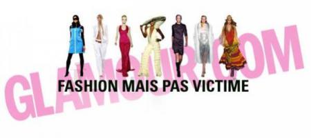 FaShIOn mAiS PaS vIcTiMe
